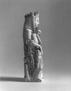 Statuette (Side)