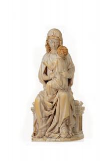 Statuette (Front)