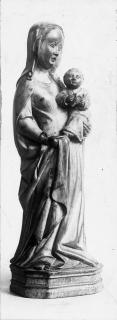 Statuette (Side)