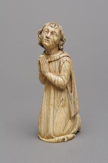 Statuette (Front)