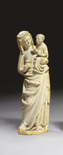 Statuette (Front)