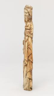 Statuette (Side)