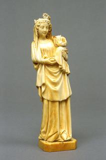 Statuette (Front)