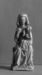 Statuette (Front)