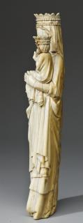 Statuette (Side)