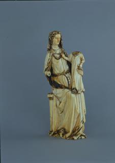 Statuette (Front)