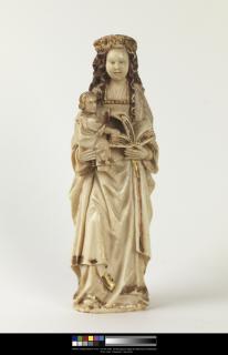 Statuette (Front)