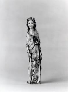 Statuette (Front)