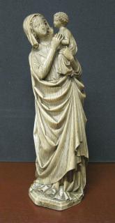 Statuette (Front)