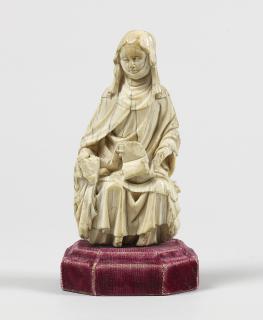 Statuette (Front)