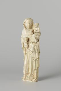 Statuette (Front)