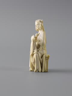 Statuette (Side)