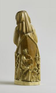 Statuette (Back)