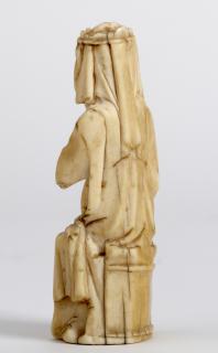 Statuette (Back)