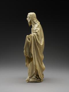 Statuette (Side)