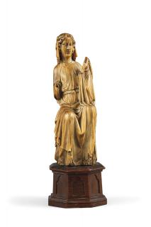 Statuette (Front)