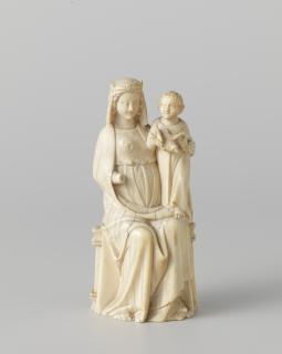 Statuette (Front)