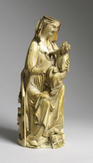 Statuette (Front)