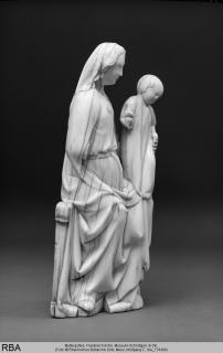 Statuette (Side)