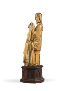 Statuette (Side)