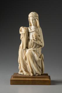 Statuette (Front)