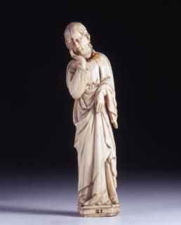 Statuette (Front)