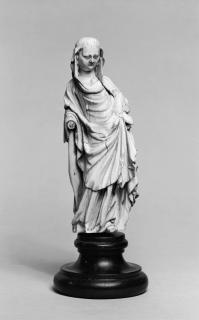 Statuette (Front)