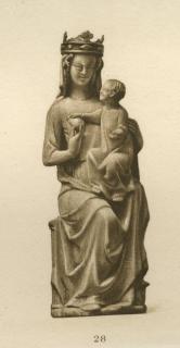 Statuette (Front)