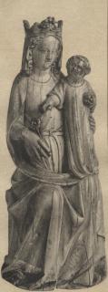 Statuette (Front)