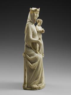 Statuette (Side)