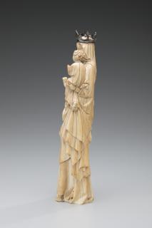 Statuette (Side)