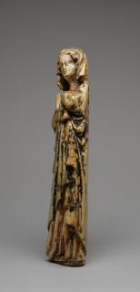 Statuette (Side)