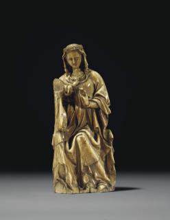 Statuette (Front)