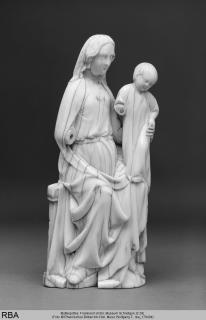 Statuette (Front)