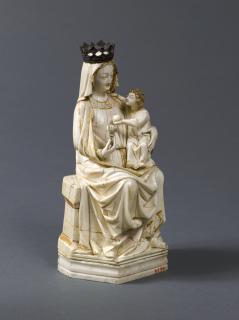 Statuette (Side)