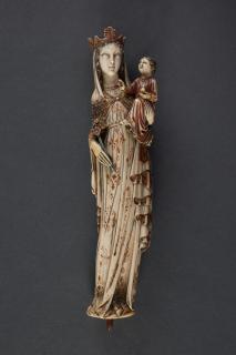 Statuette (Front)