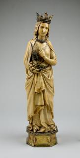 Statuette (Front)