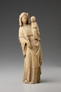 Statuette (Front)