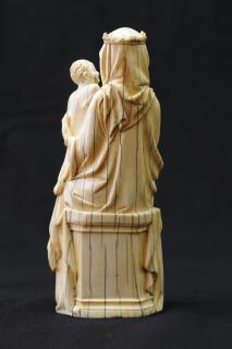 Statuette (Back)