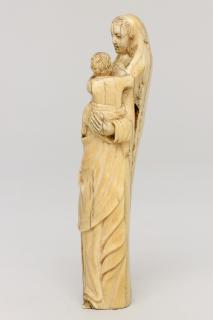 Statuette (Side)