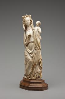 Statuette (Front)