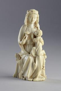 Statuette (Front)