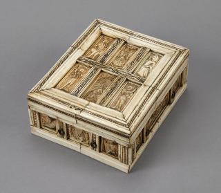 Box (boîte) (Lid)