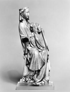 Statuette (Side)