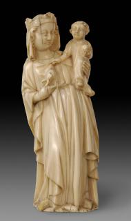 Statuette (Front)