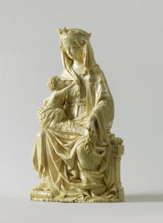 Statuette (Side)