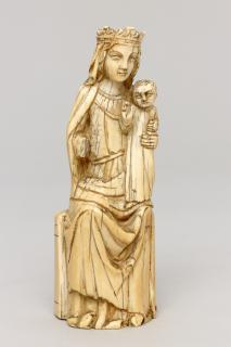 Statuette (Front)