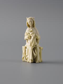 Statuette (Front)