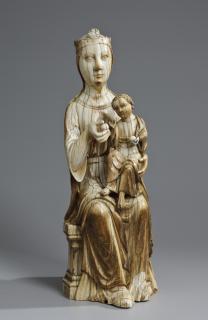 Statuette (Front)