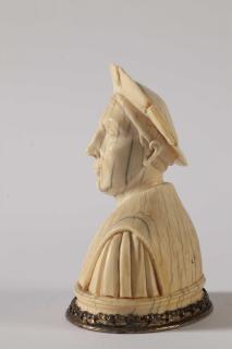 Bust (Side)